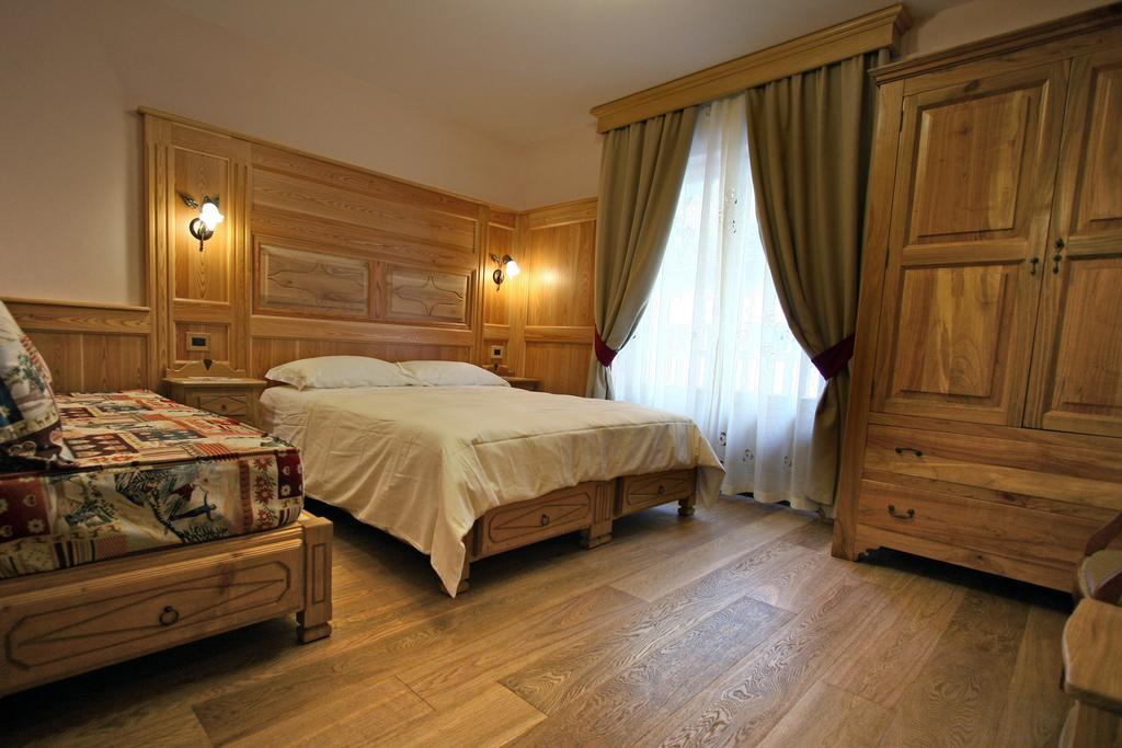 Villa Giuditta Residence Gaby Szoba fotó