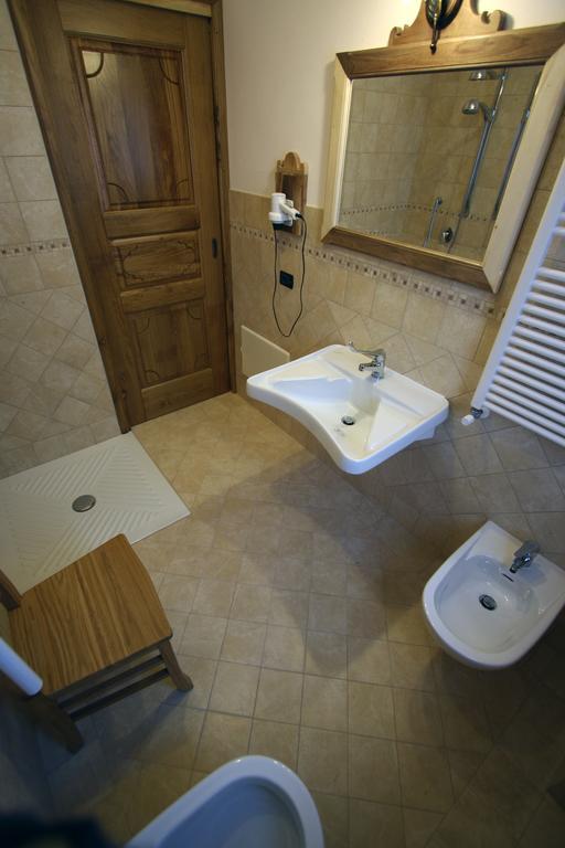 Villa Giuditta Residence Gaby Szoba fotó