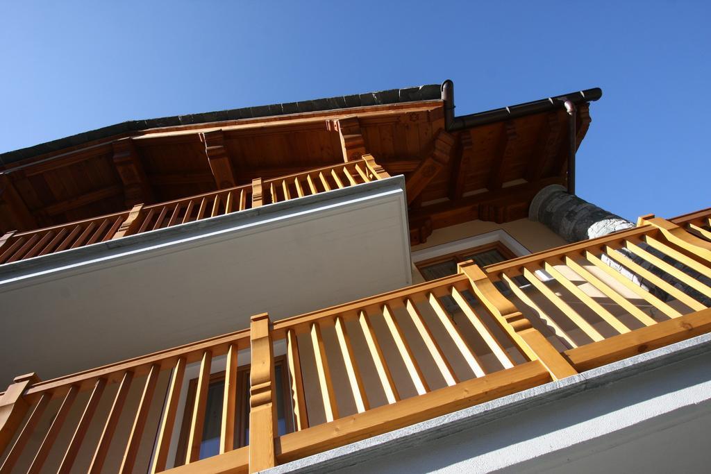 Villa Giuditta Residence Gaby Kültér fotó