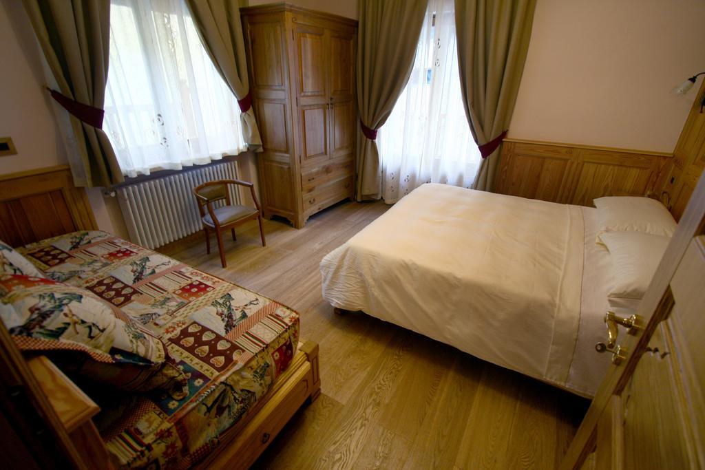 Villa Giuditta Residence Gaby Szoba fotó